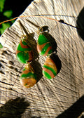 Rainforest Drops Earrings